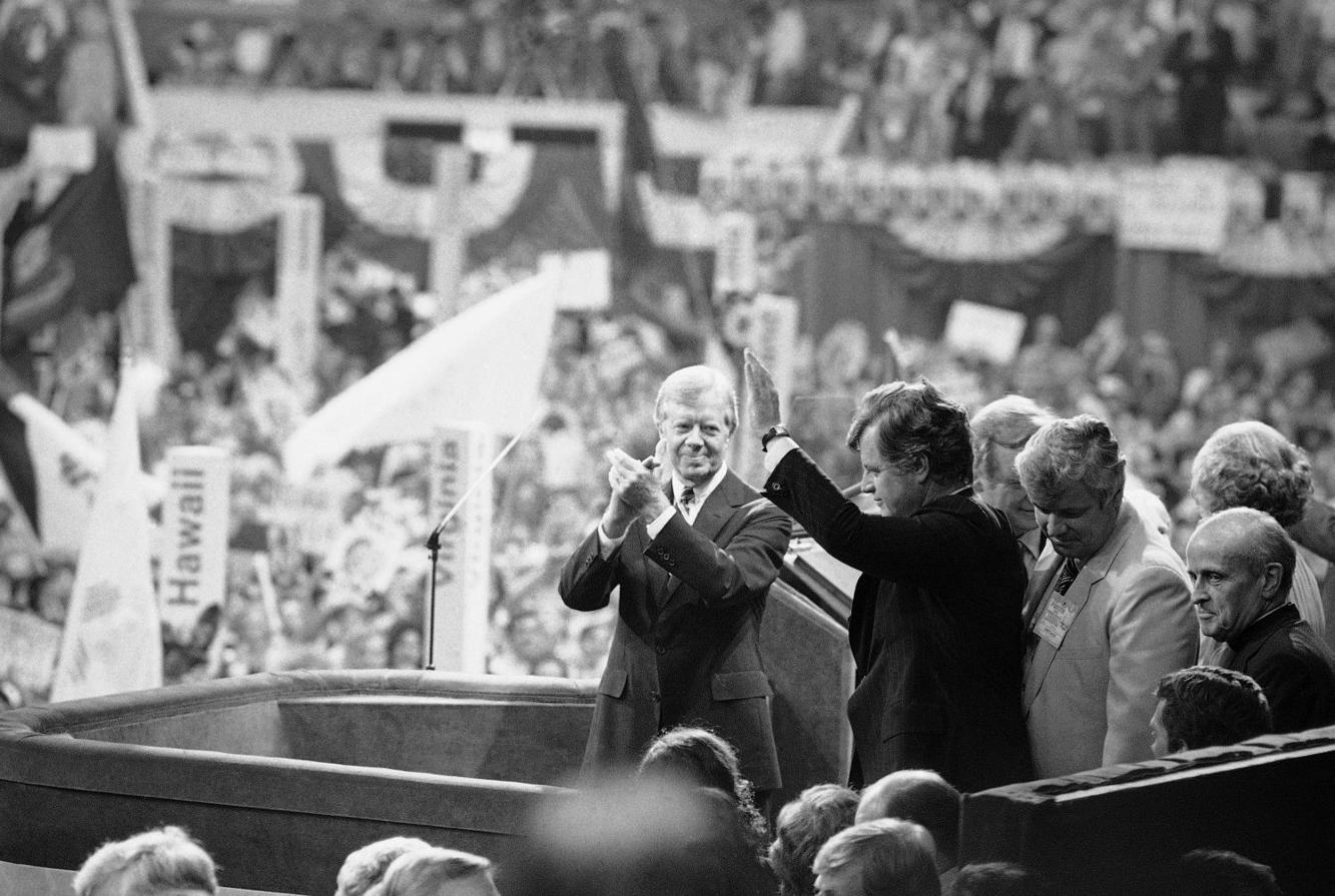 1980 convention
