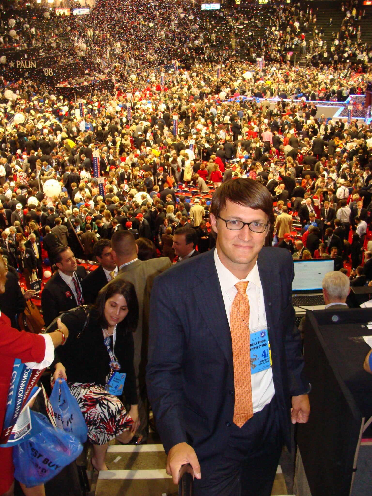 RNC 2008