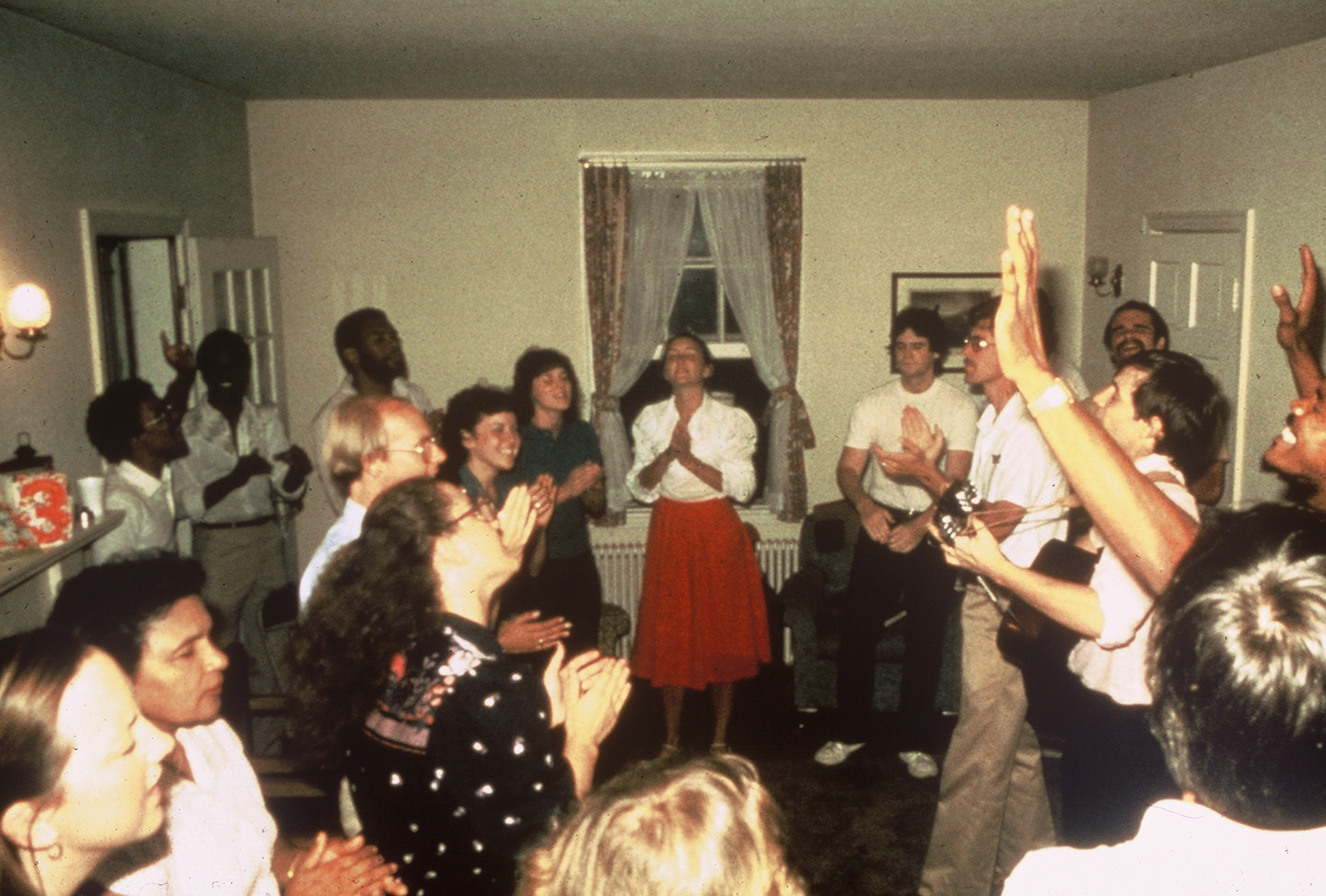 Testimony Inside the Evangelical Movement That Failed a Generation