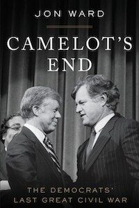 Camelot's End by Jon Ward (thumbnail)