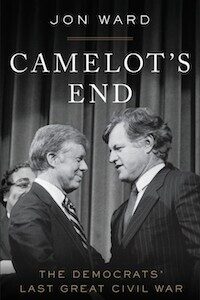 Camelot's End by Jon Ward (thumbnail)