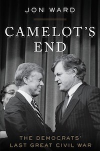 Camelot's End by Jon Ward (thumbnail)