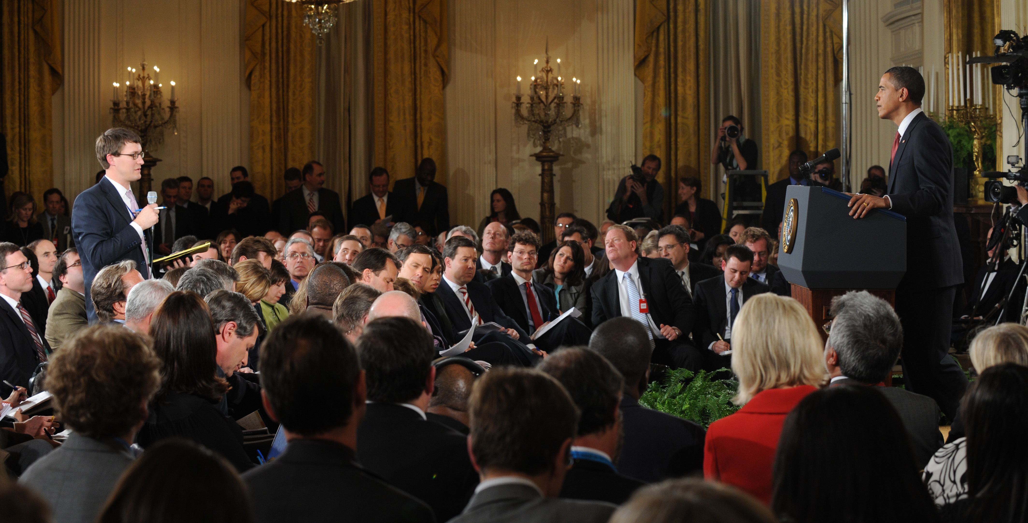 Testimony Inside the Evangelical Movement That Failed a Generation